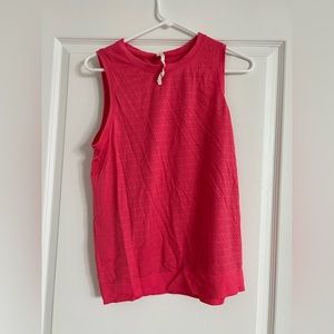 Lululemon, Breeze by tank, size 8